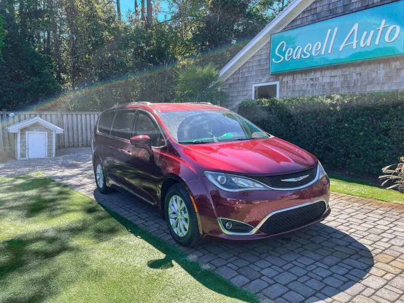 2019 Chrysler Pacifica Touring L Wilmington NC