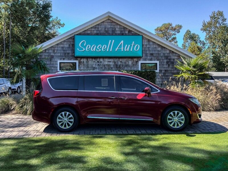 2019 Chrysler Pacifica Touring L Wilmington NC