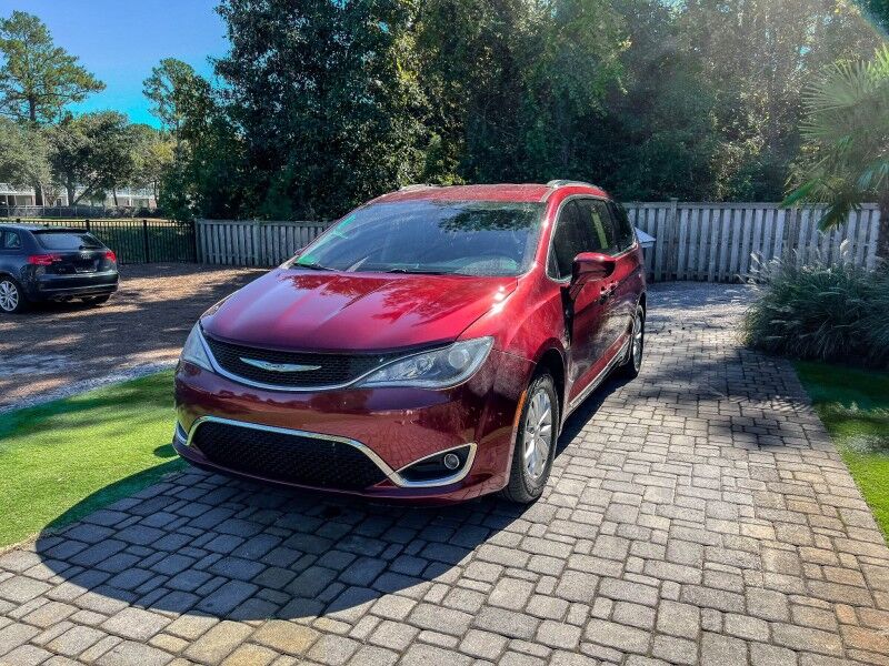 2019 Chrysler Pacifica Touring L Wilmington NC