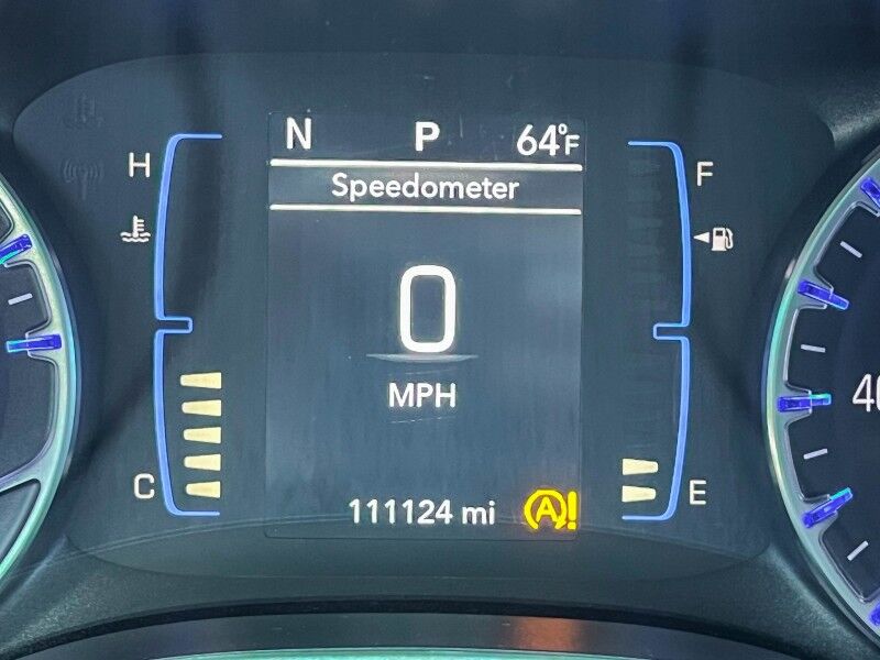 2019 Chrysler Pacifica Touring L Wilmington NC