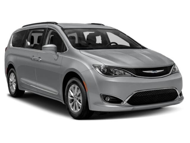 2019 Chrysler Pacifica Touring L Winder GA