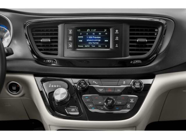 2019 Chrysler Pacifica Touring L Winder GA
