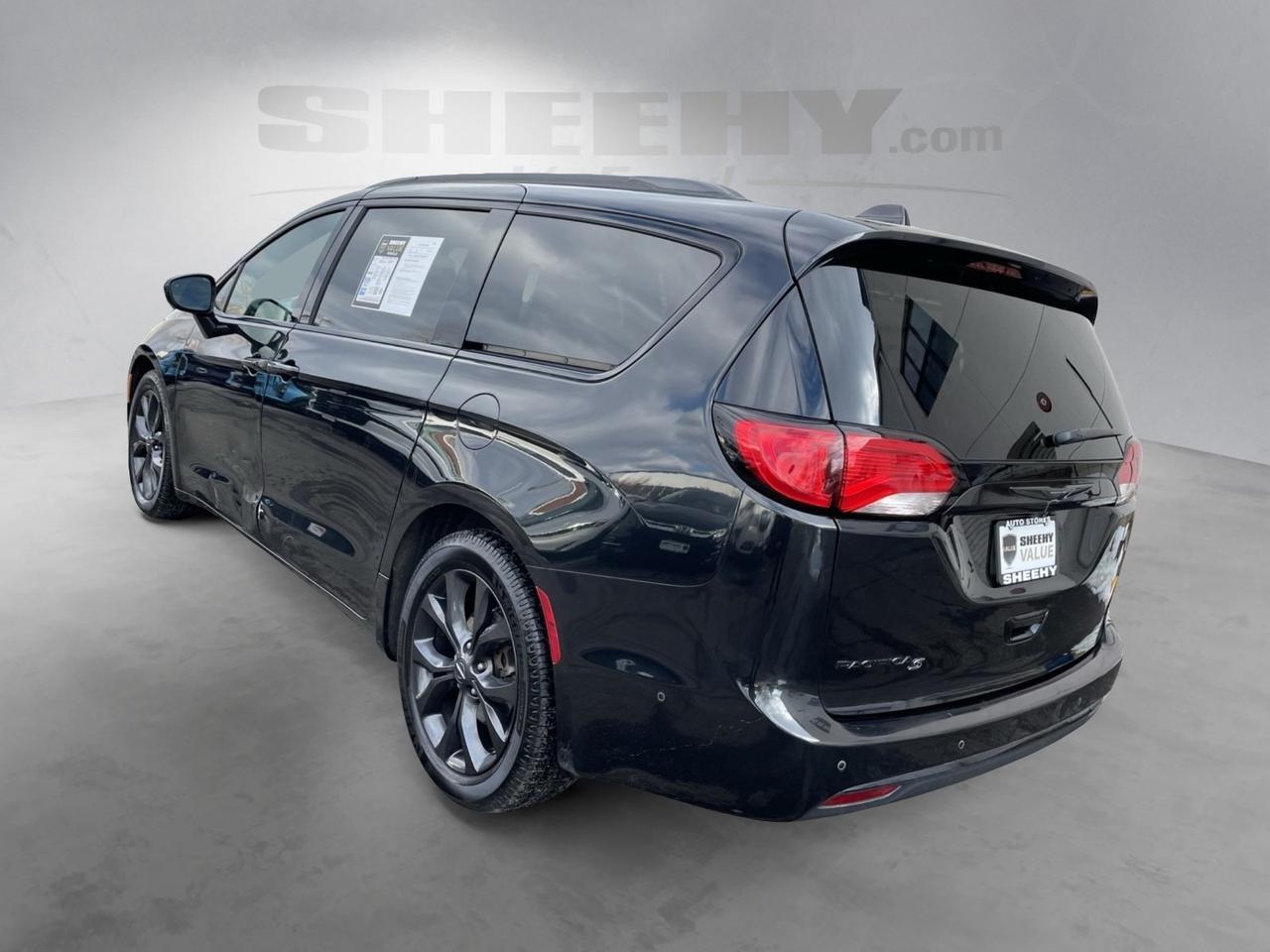 2019 Chrysler Pacifica Touring L Alexandria VA