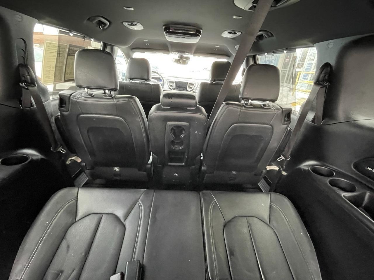 2019 Chrysler Pacifica Touring L Alexandria VA