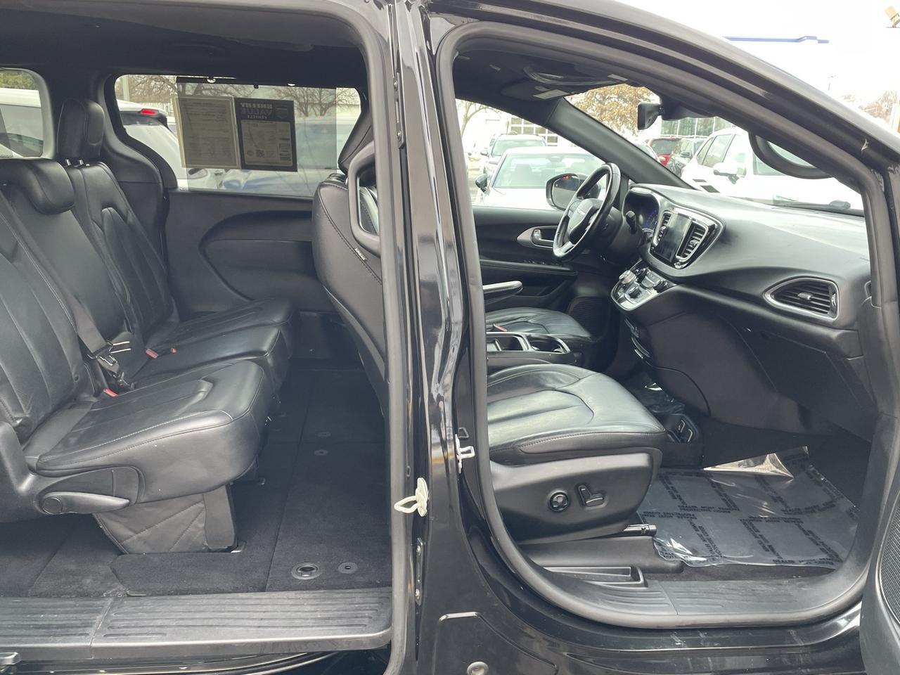 2019 Chrysler Pacifica Touring L Alexandria VA