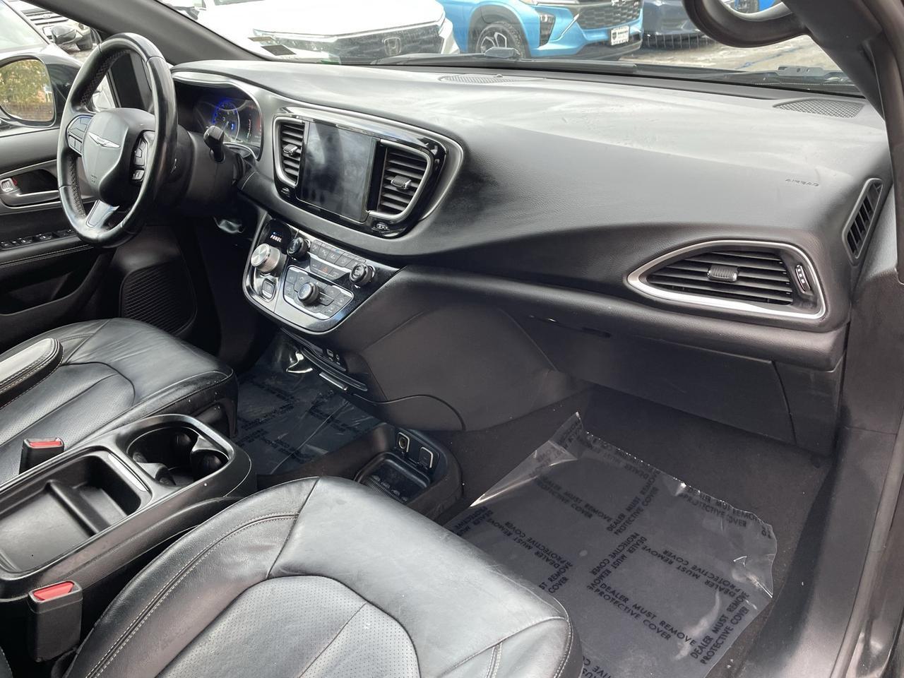 2019 Chrysler Pacifica Touring L Alexandria VA