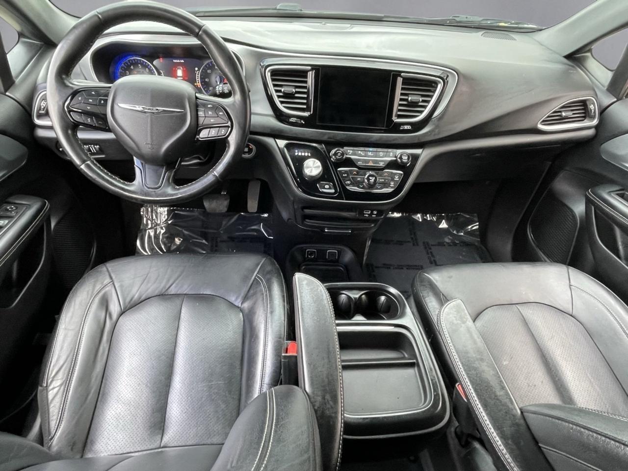 2019 Chrysler Pacifica Touring L Alexandria VA