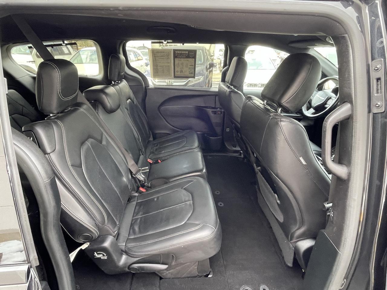 2019 Chrysler Pacifica Touring L Alexandria VA