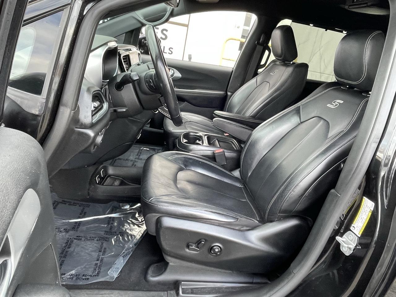 2019 Chrysler Pacifica Touring L Alexandria VA