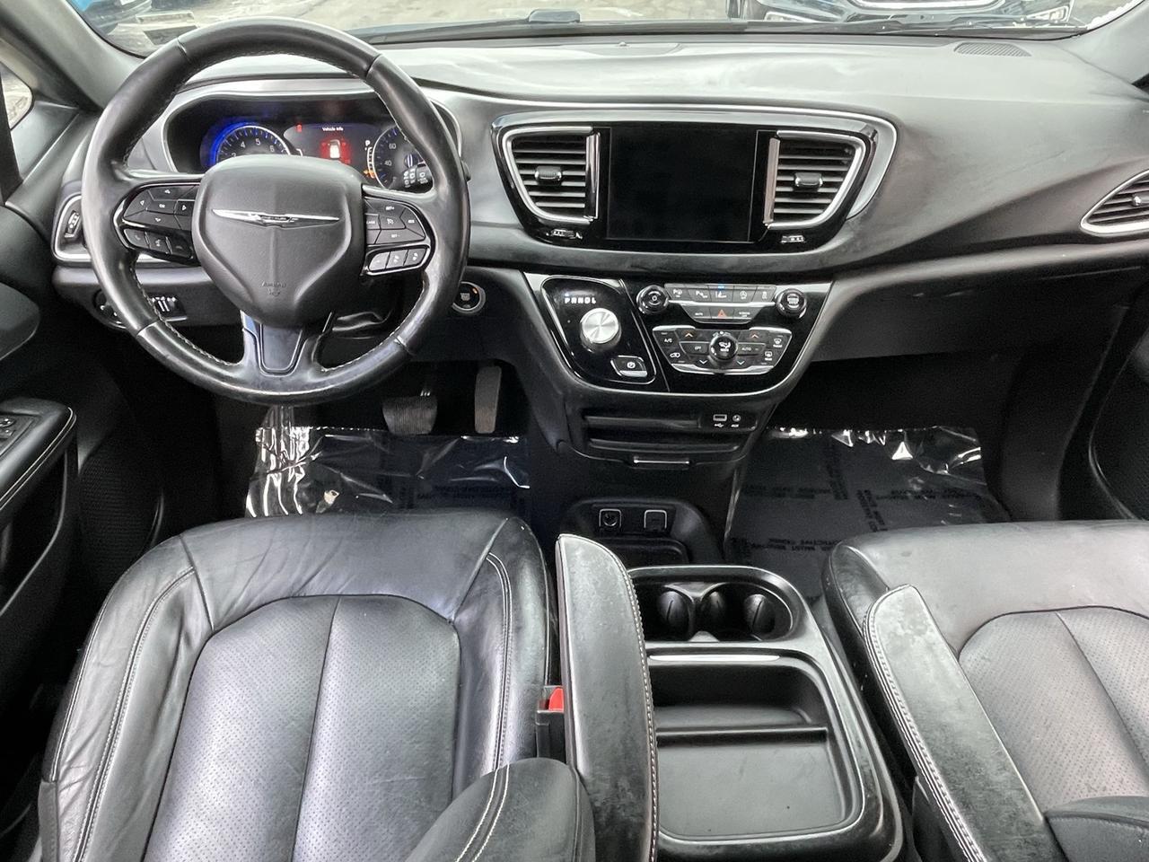 2019 Chrysler Pacifica Touring L Alexandria VA