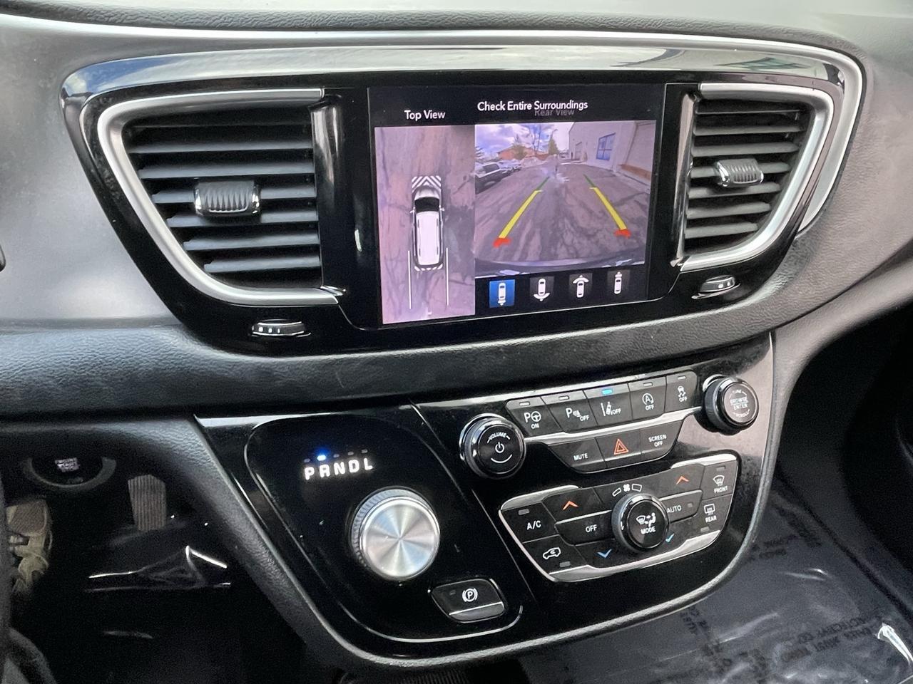 2019 Chrysler Pacifica Touring L Alexandria VA