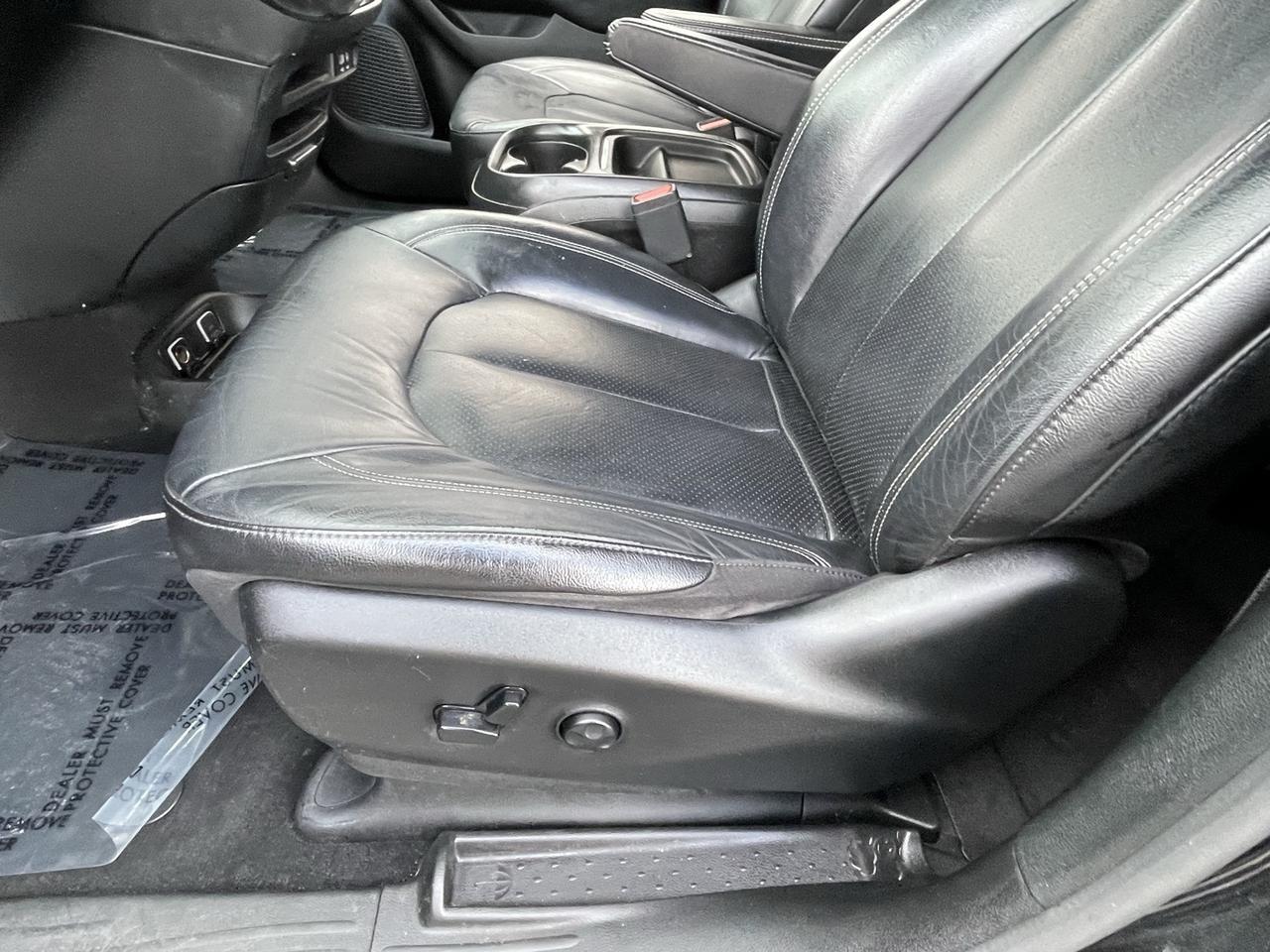 2019 Chrysler Pacifica Touring L Alexandria VA