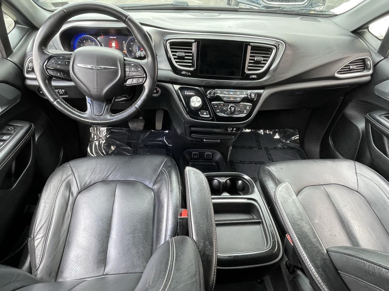 2019 Chrysler Pacifica Touring L Alexandria VA