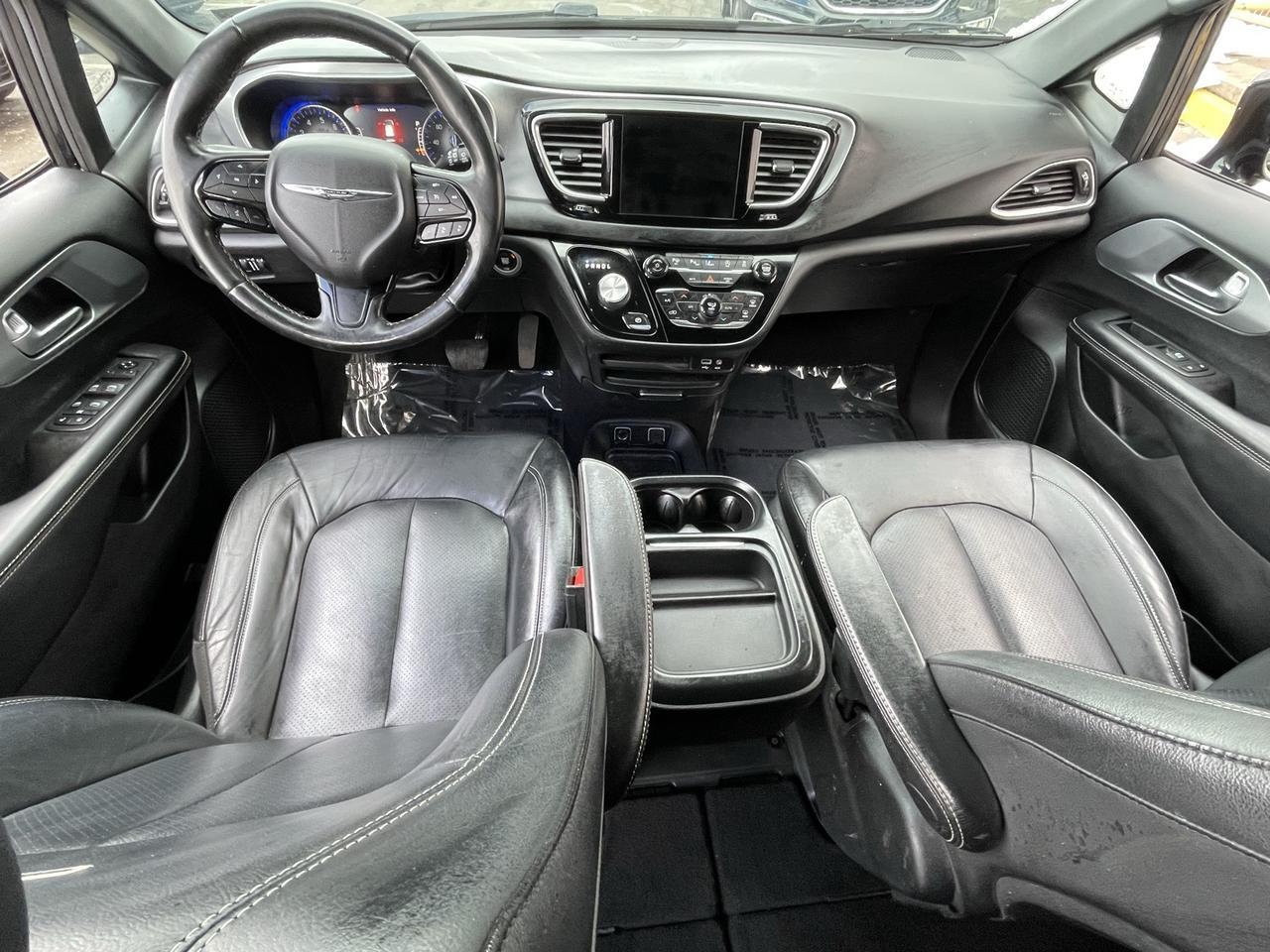 2019 Chrysler Pacifica Touring L Alexandria VA