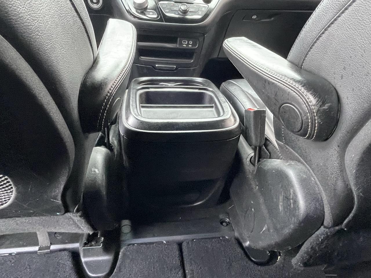 2019 Chrysler Pacifica Touring L Alexandria VA