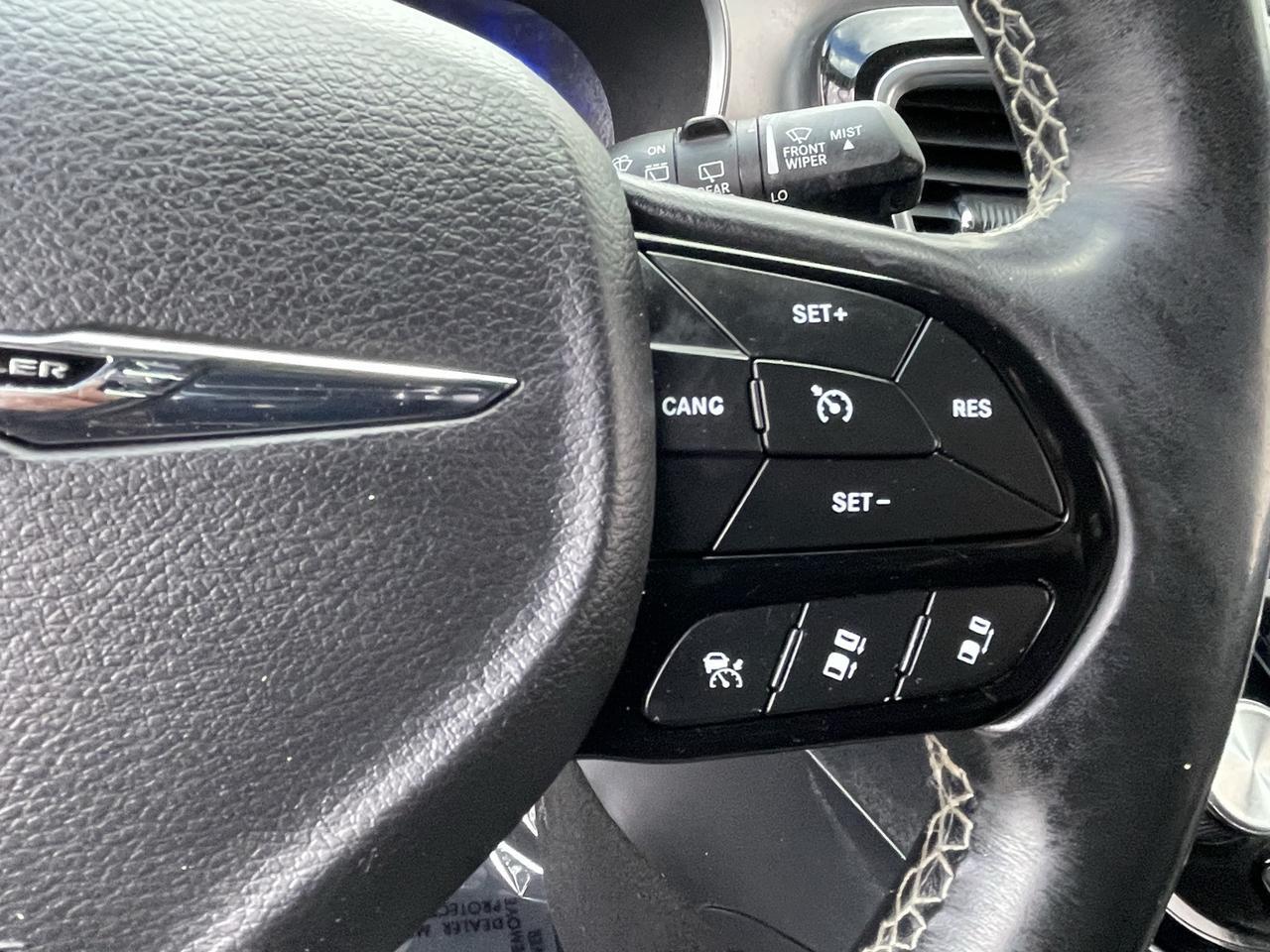 2019 Chrysler Pacifica Touring L Alexandria VA