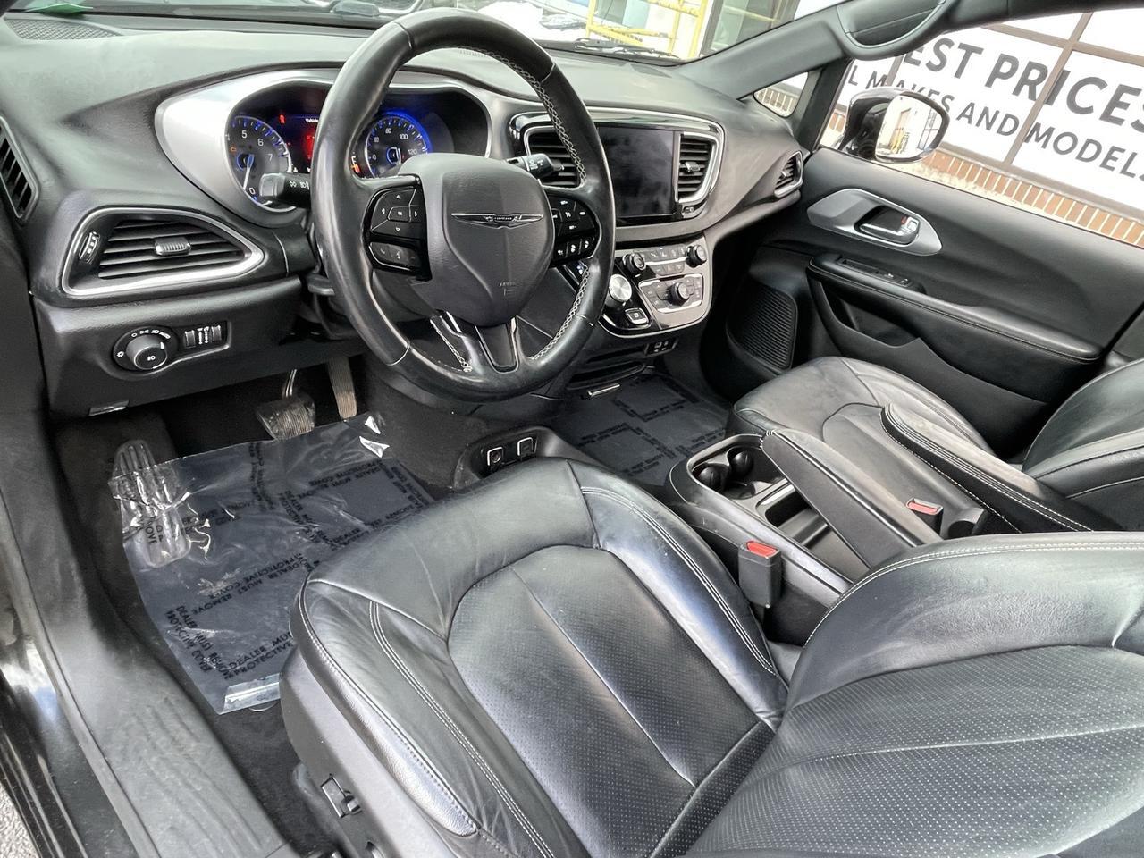 2019 Chrysler Pacifica Touring L Alexandria VA