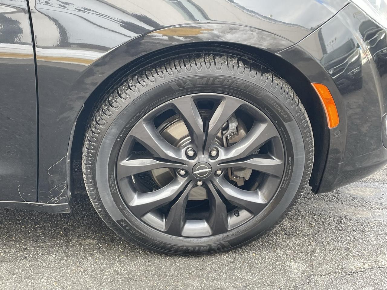 2019 Chrysler Pacifica Touring L Alexandria VA