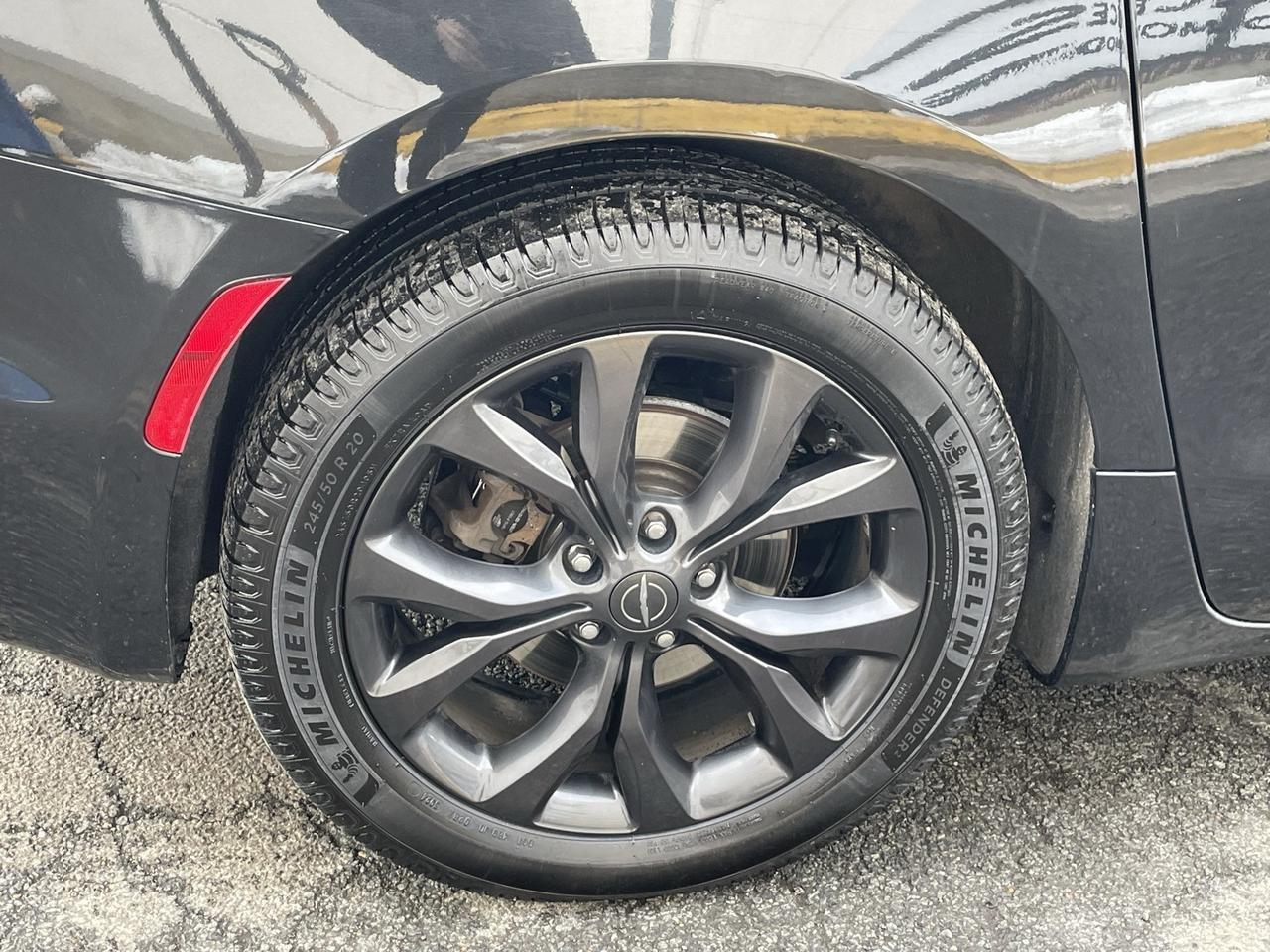 2019 Chrysler Pacifica Touring L Alexandria VA