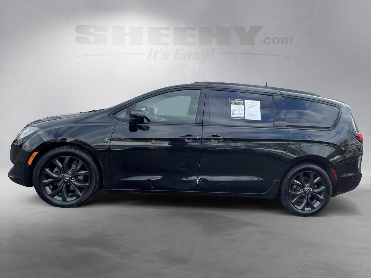 2019 Chrysler Pacifica Touring L Alexandria VA