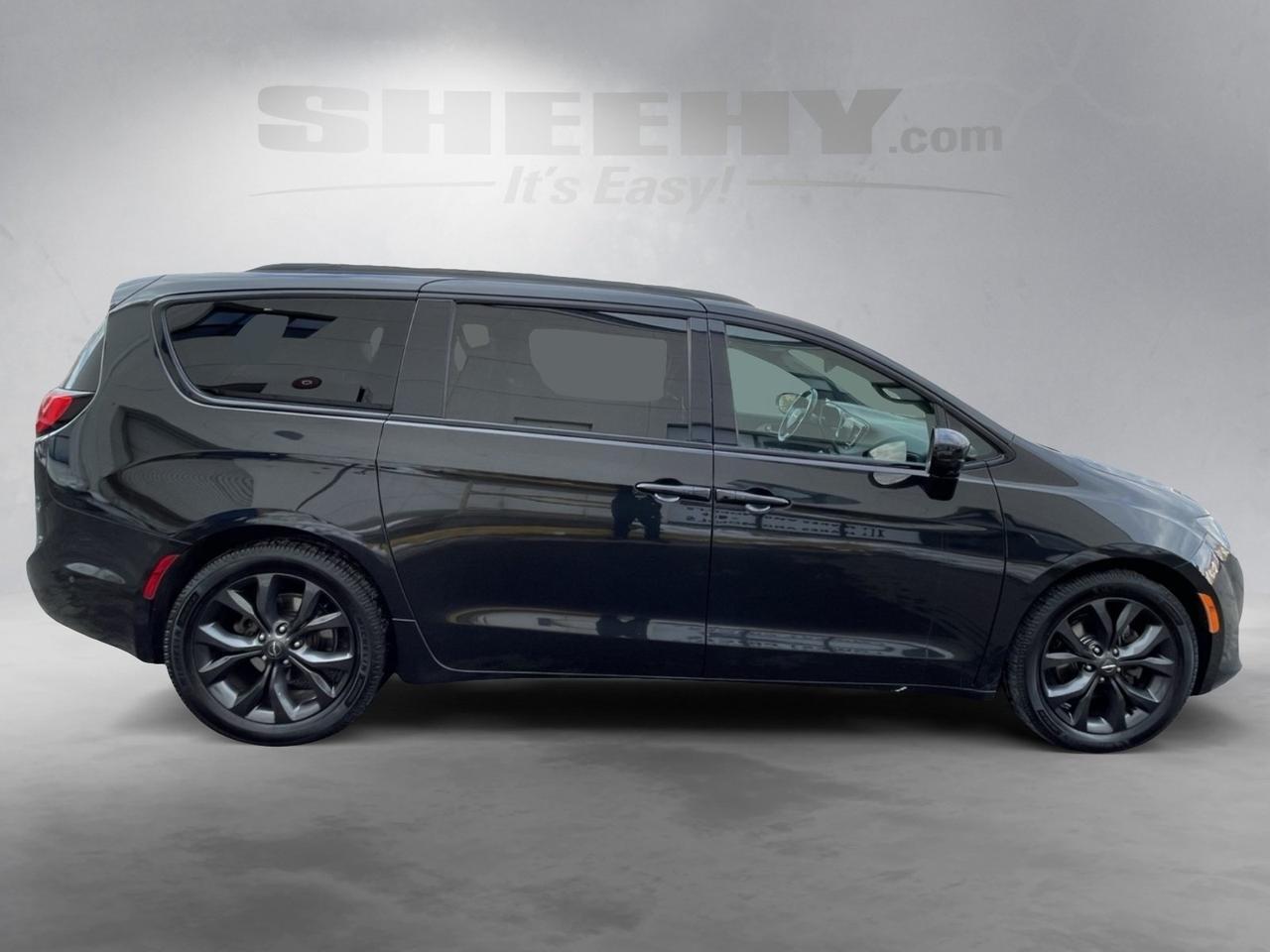 2019 Chrysler Pacifica Touring L Alexandria VA