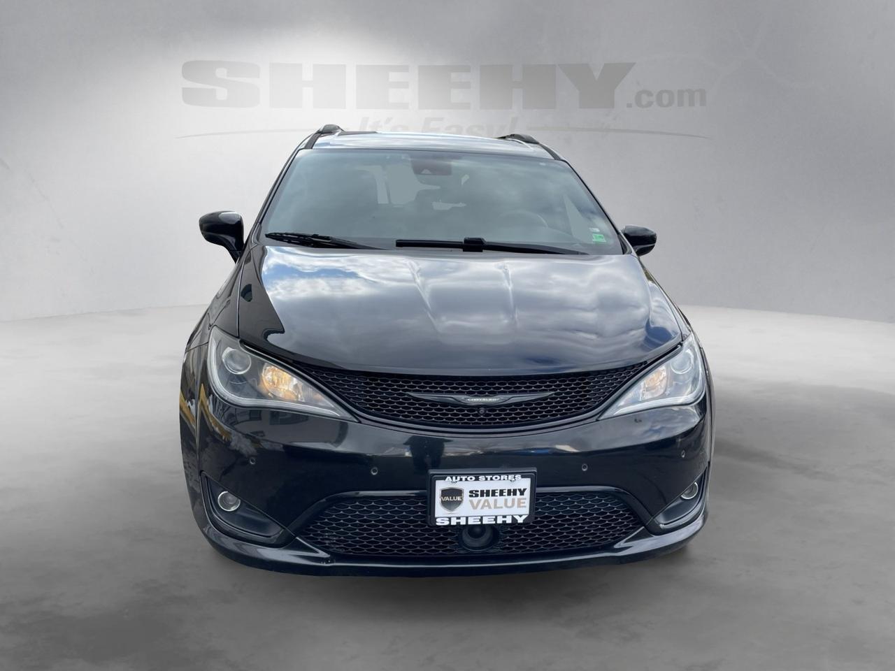 2019 Chrysler Pacifica Touring L Alexandria VA