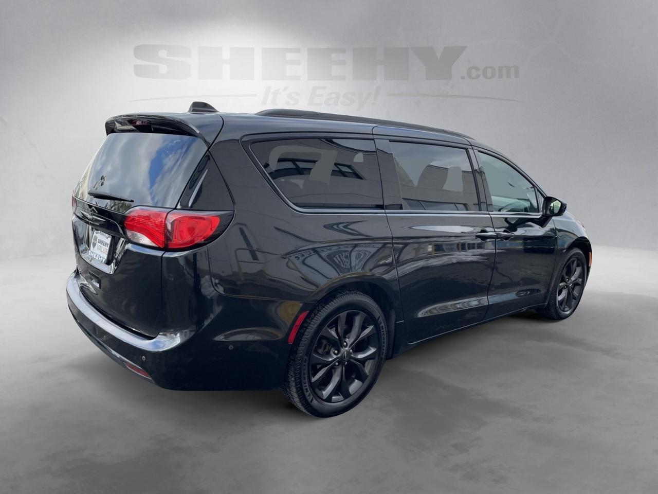 2019 Chrysler Pacifica Touring L Alexandria VA