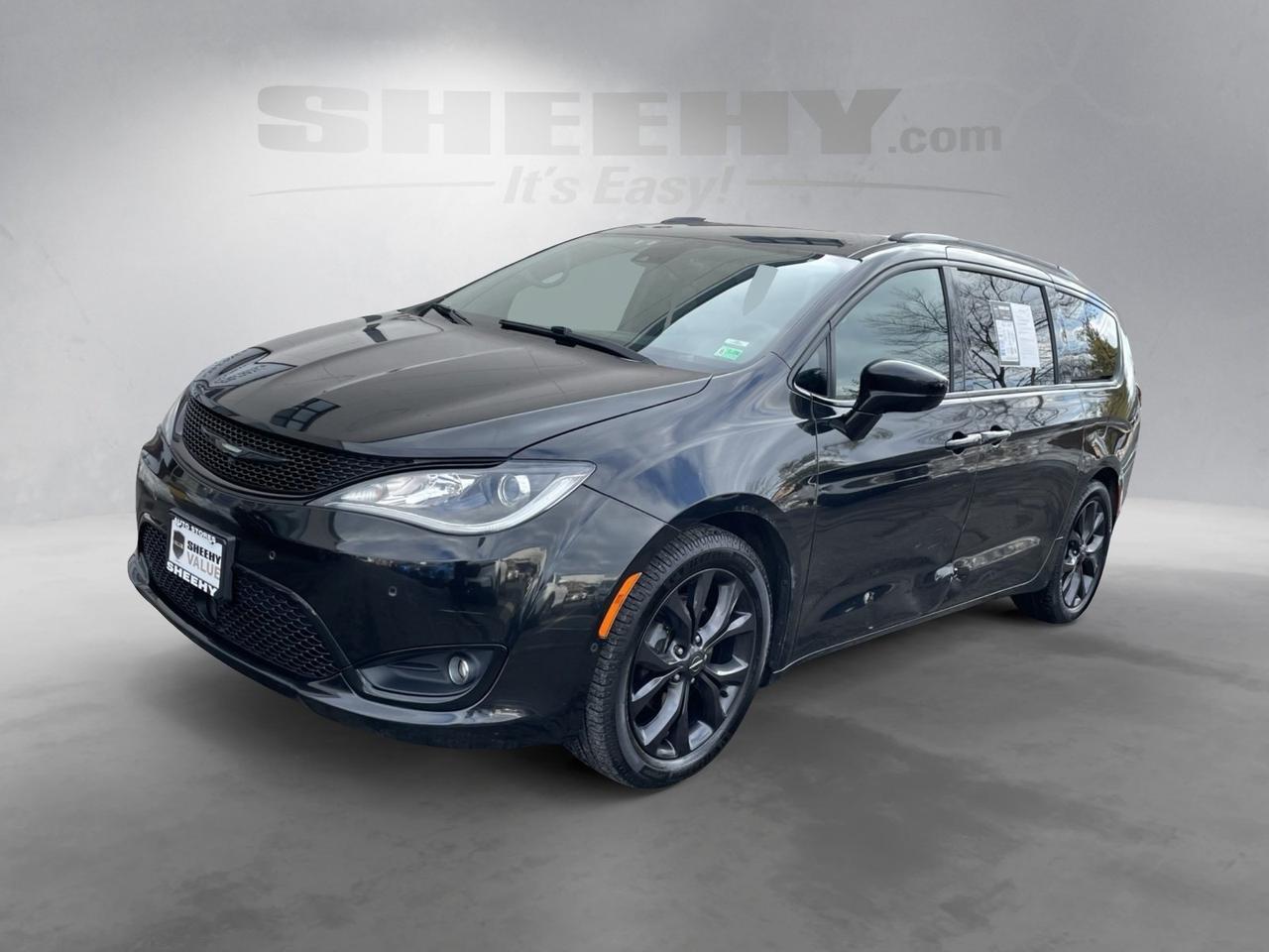 2019 Chrysler Pacifica Touring L Alexandria VA