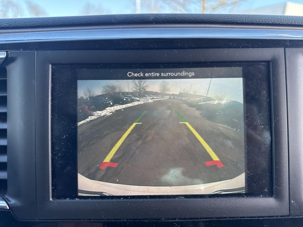 2019 Chrysler Pacifica Touring L Chantilly VA