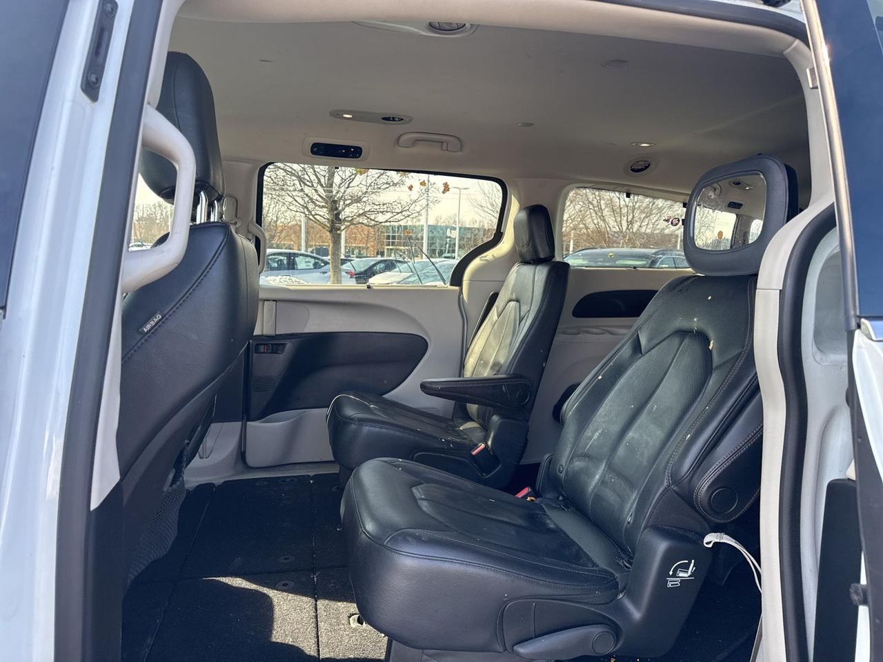 2019 Chrysler Pacifica Touring L Chantilly VA