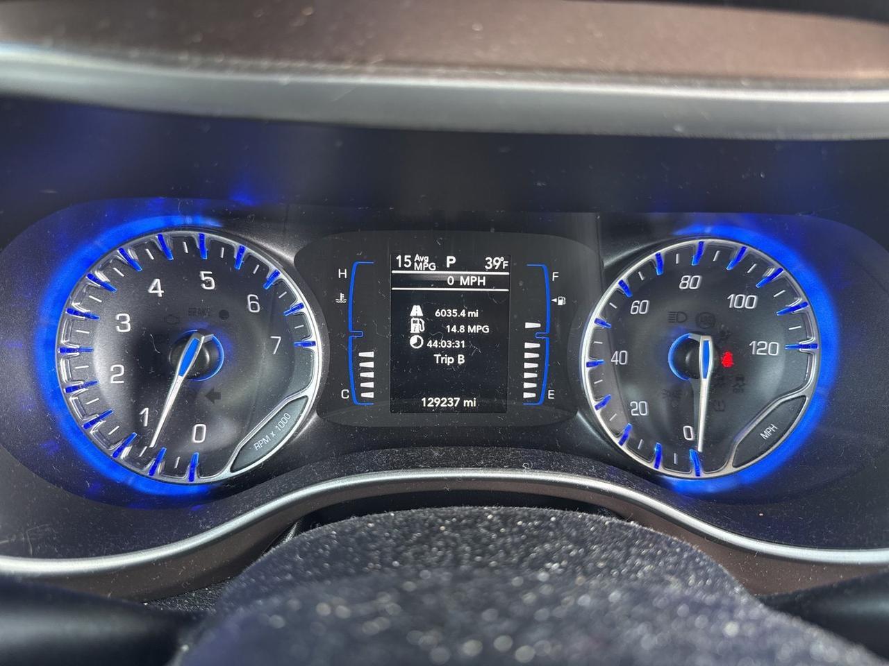 2019 Chrysler Pacifica Touring L Chantilly VA