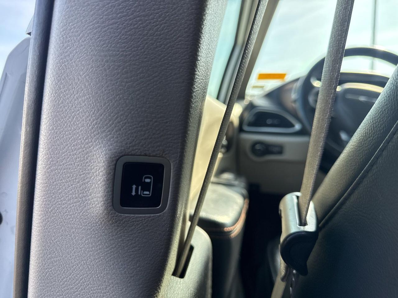 2019 Chrysler Pacifica Touring L Chantilly VA