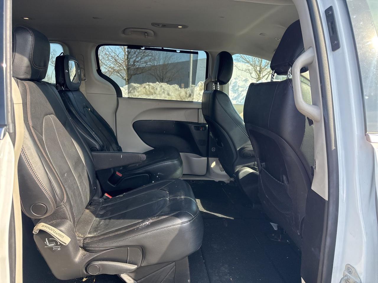2019 Chrysler Pacifica Touring L Chantilly VA