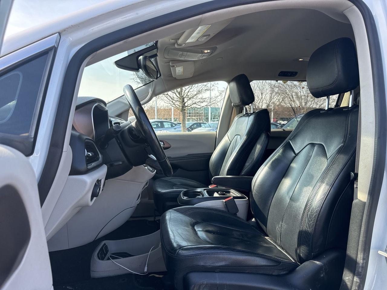 2019 Chrysler Pacifica Touring L Chantilly VA