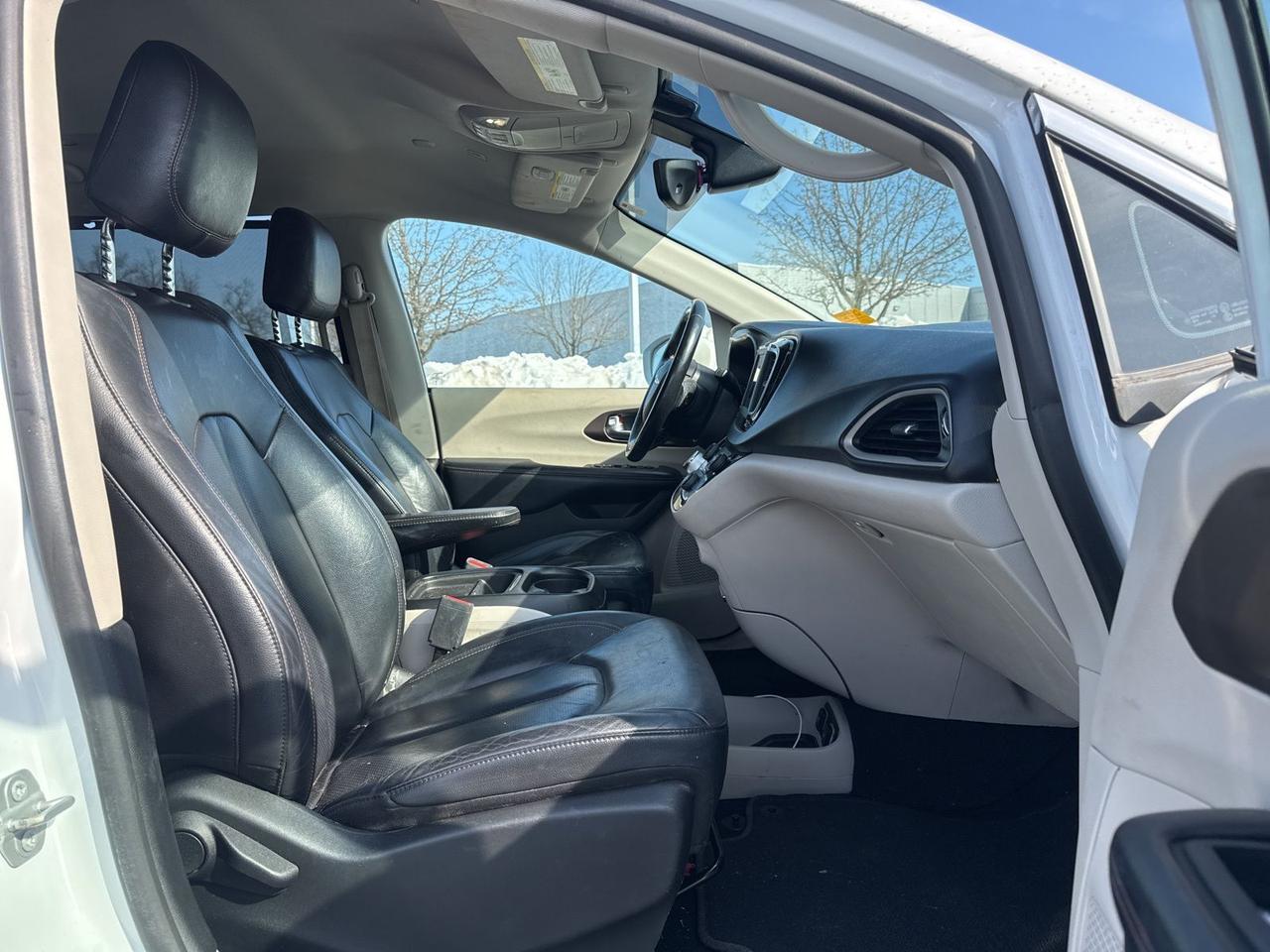 2019 Chrysler Pacifica Touring L Chantilly VA