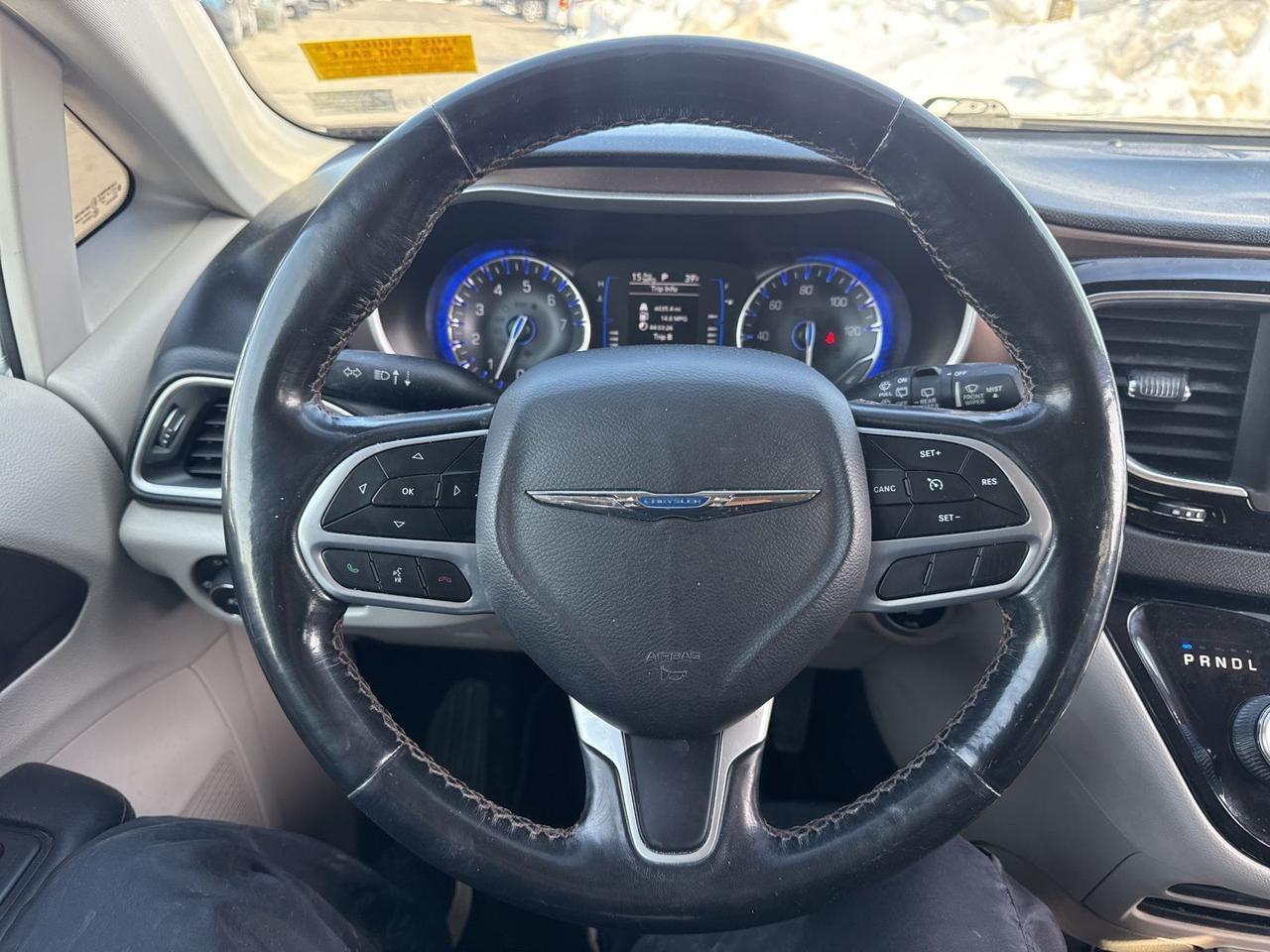 2019 Chrysler Pacifica Touring L Chantilly VA