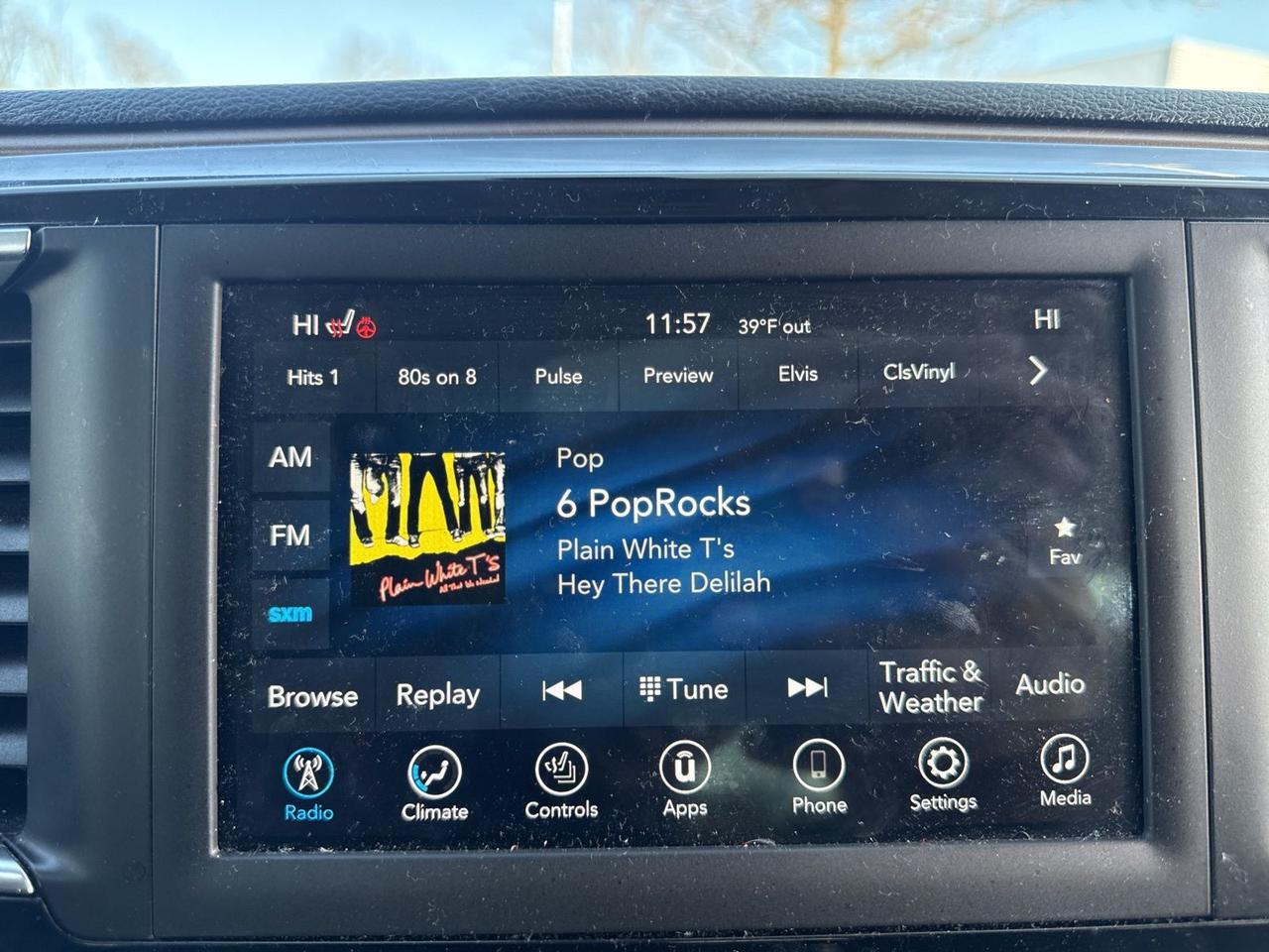 2019 Chrysler Pacifica Touring L Chantilly VA