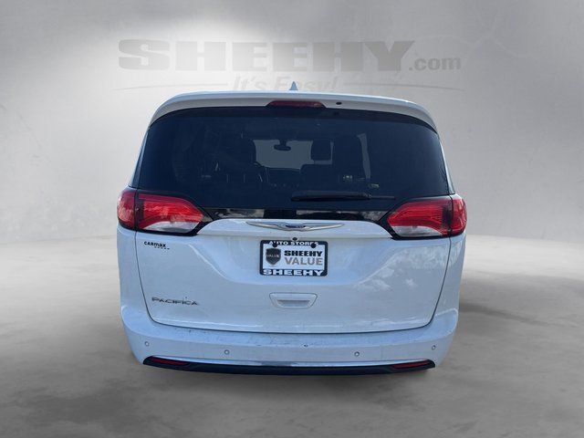 2019 Chrysler Pacifica Touring L Chantilly VA