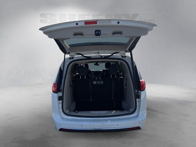 2019 Chrysler Pacifica Touring L Chantilly VA