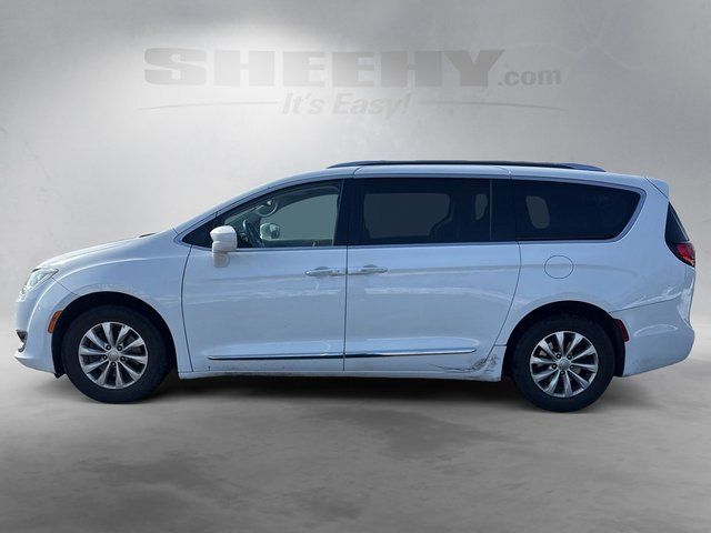 2019 Chrysler Pacifica Touring L Chantilly VA