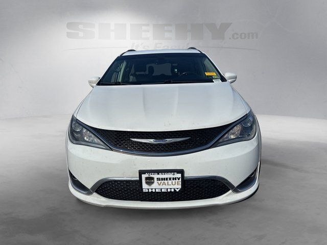 2019 Chrysler Pacifica Touring L Chantilly VA