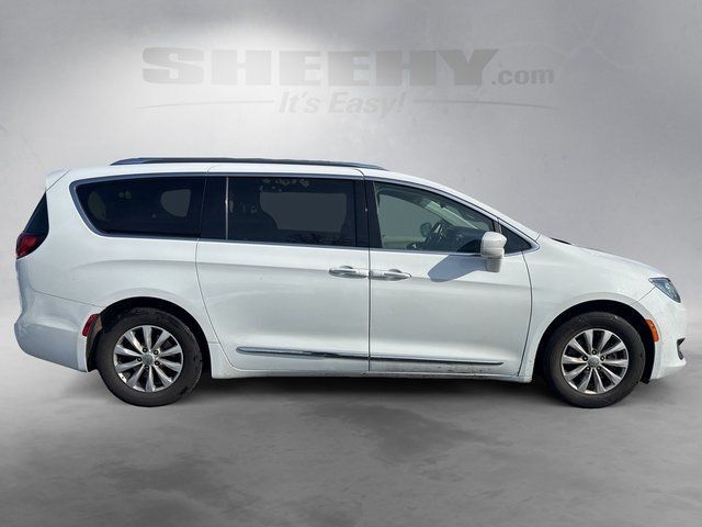 2019 Chrysler Pacifica Touring L Chantilly VA