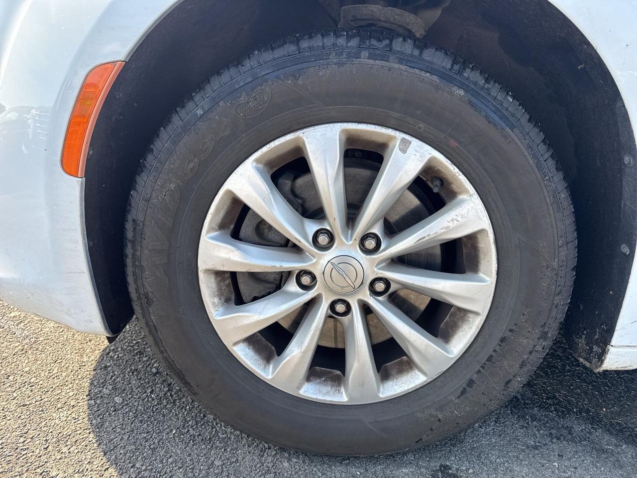 2019 Chrysler Pacifica Touring L Chantilly VA