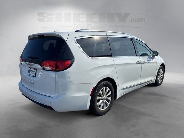 2019 Chrysler Pacifica Touring L Chantilly VA