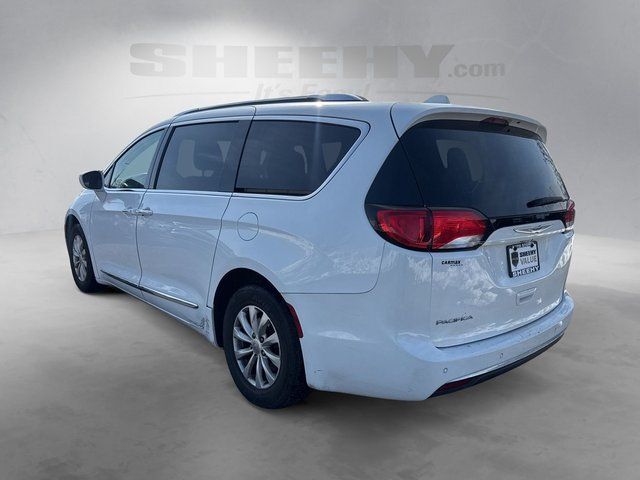 2019 Chrysler Pacifica Touring L Chantilly VA