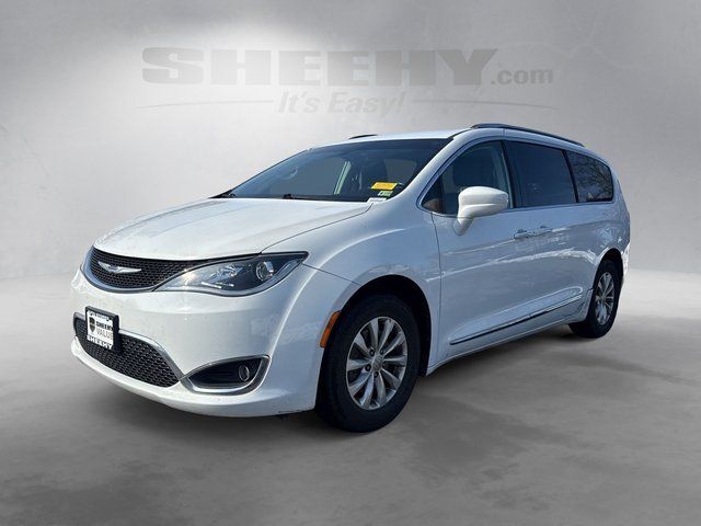 2019 Chrysler Pacifica Touring L Chantilly VA