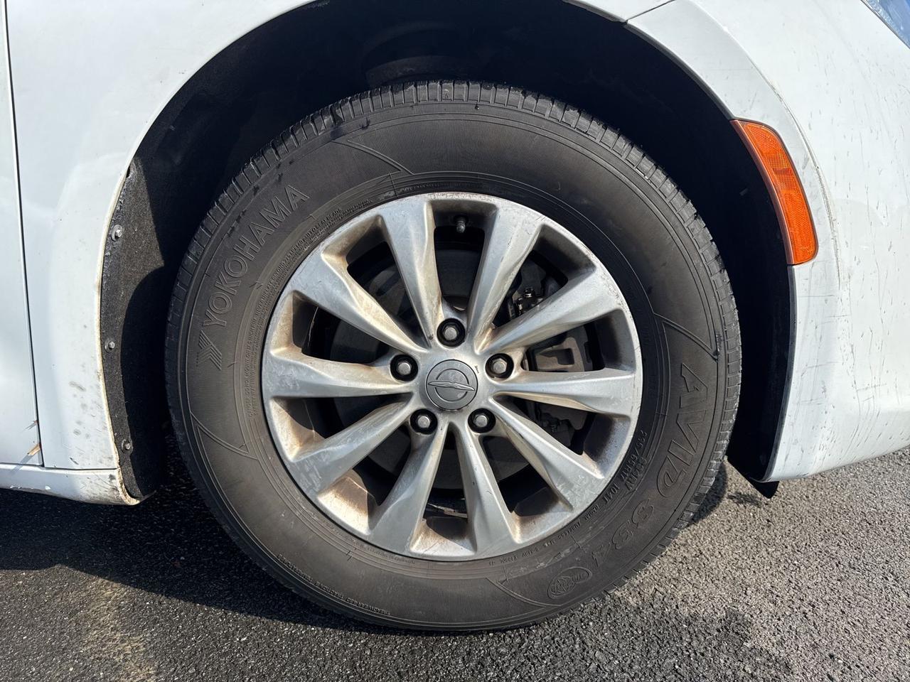 2019 Chrysler Pacifica Touring L Chantilly VA