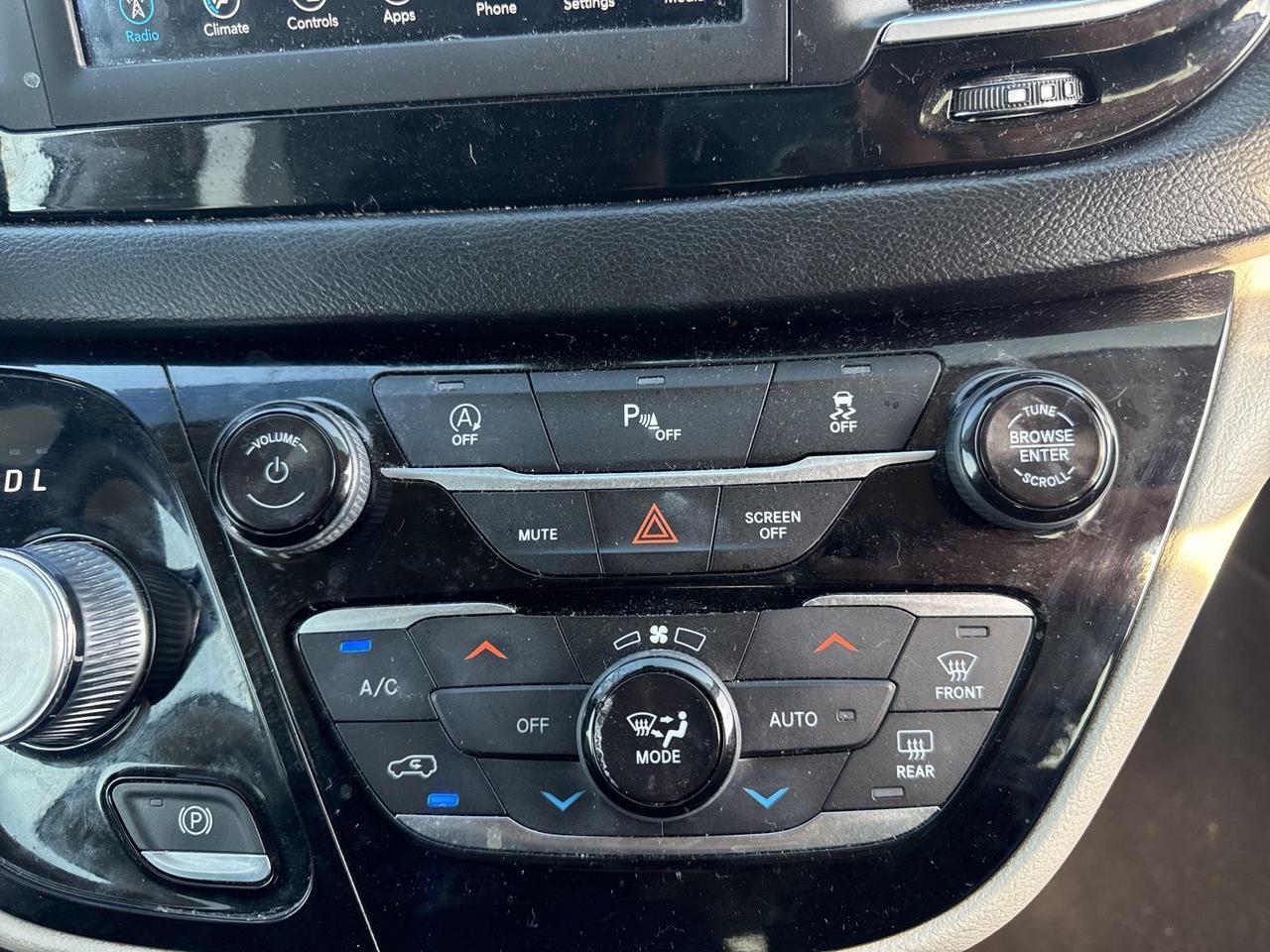 2019 Chrysler Pacifica Touring L Chantilly VA