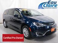 2019 Chrysler Pacifica Touring Plus FWD Eau Claire WI 2019 Chrysler Pacifica Touring Plus FWD Eau Claire WI