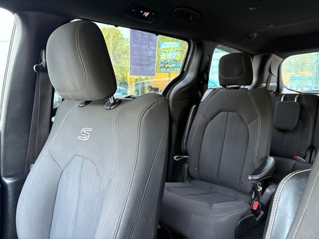 2019 Chrysler Pacifica Touring Plus Jacksonville FL